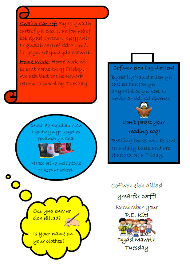 Dosbarth Seiriol