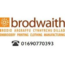 Brodwaith 